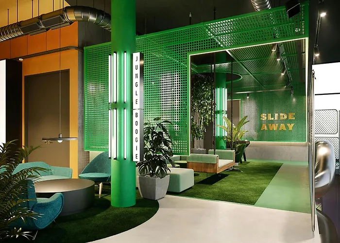 Social Hub